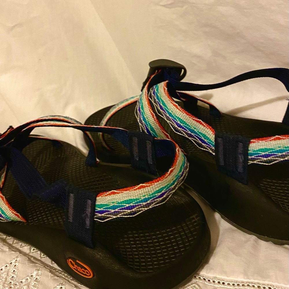 Chaco Z1 Sandals